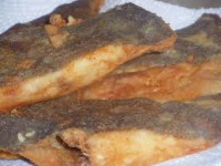 Prato de Peixe